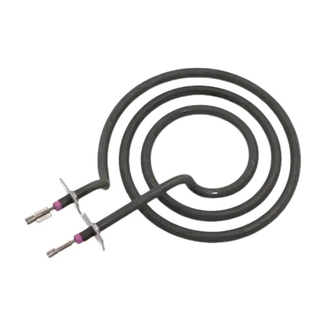 Industrial Ring Tubular Heater